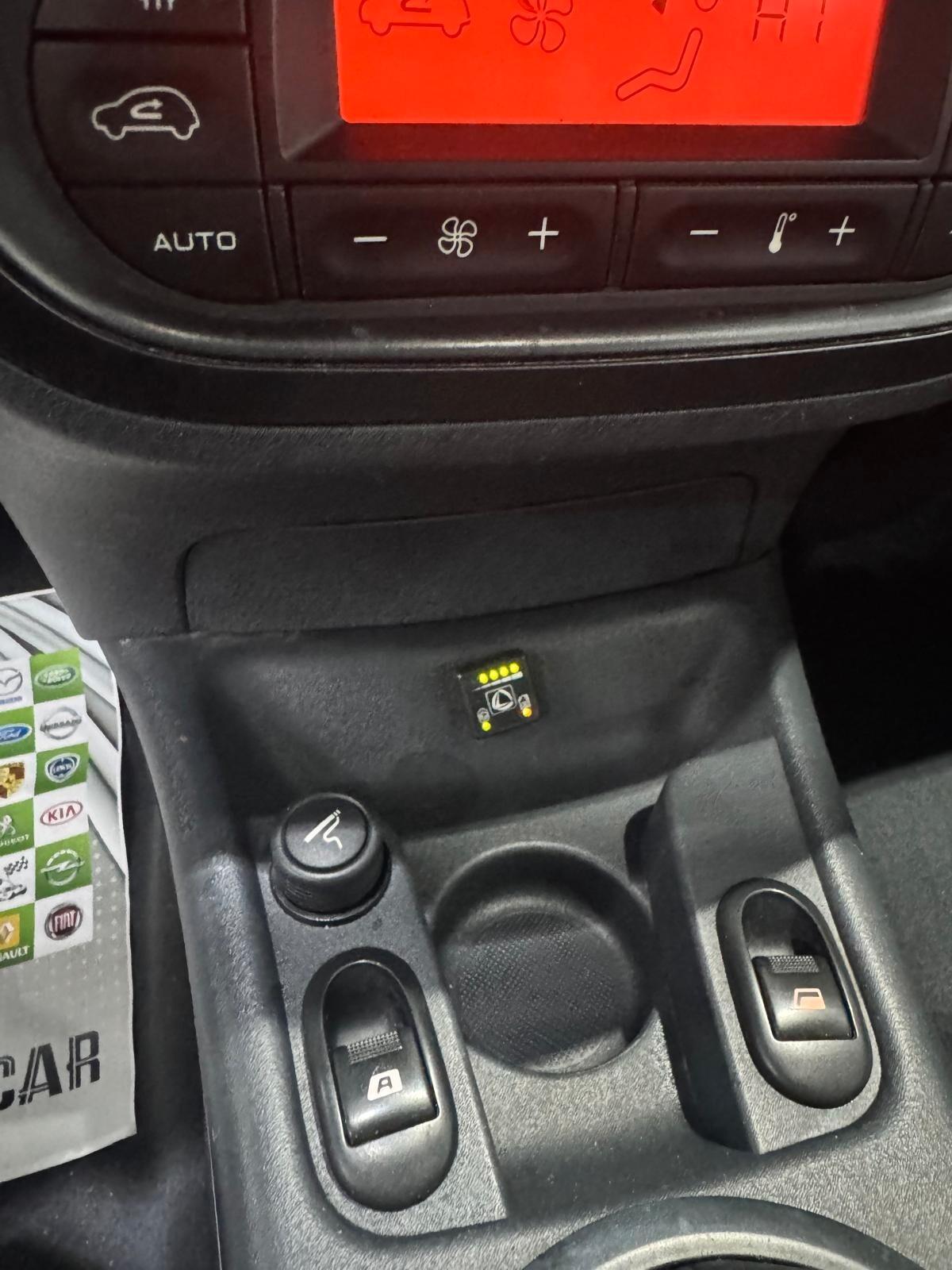 Citroen C3 1.1 Perfect Bi Energy G