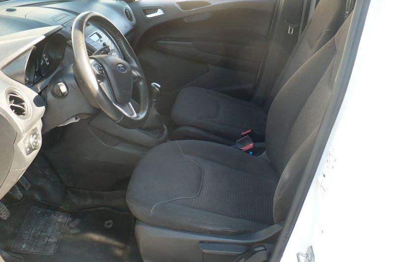 Ford Transit Courier 1.5 TDCi 75CV Van Trend