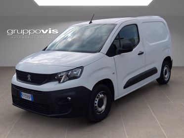 PEUGEOT Partner 1.5 bluehdi 100cv L1 Premium del 2019