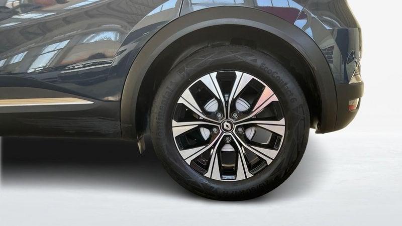 Renault Captur II 2019 1.0 TCe Techno