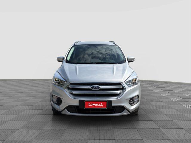 FORD Kuga Kuga 1.5 EcoBoost 120 CV S&S 2WD Business