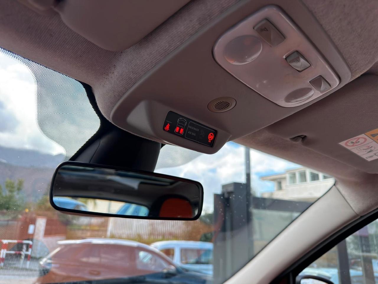 Smart ForFour 1.0 Benzina 2016 – Garanzia Shock