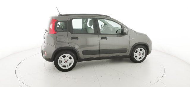 FIAT Panda 1.0 FireFly S&S Hybrid City Life 5 POSTI
