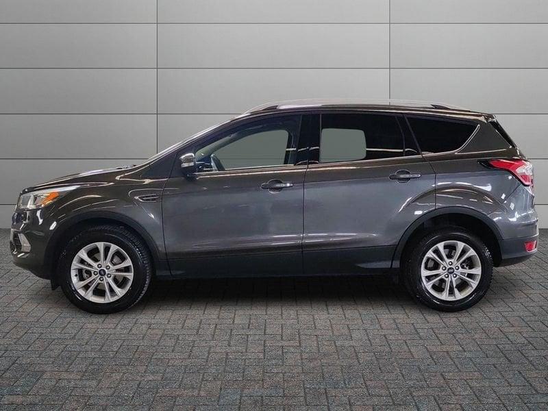 Ford Kuga 1.5 Ecoboost 120CV S&S 2WD Titanium