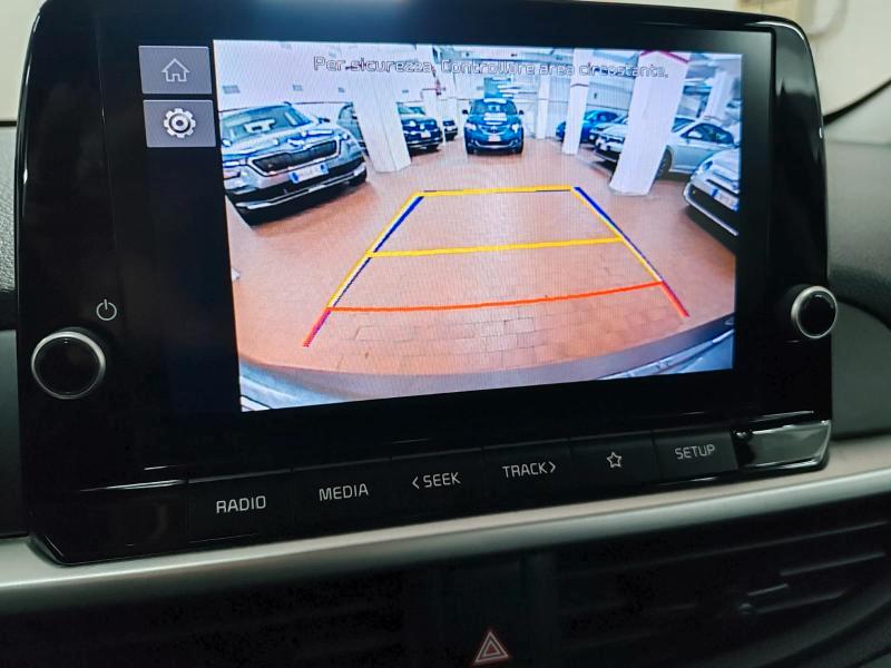 Kia Picanto 1.0 Urban Techno&Comfort Pack