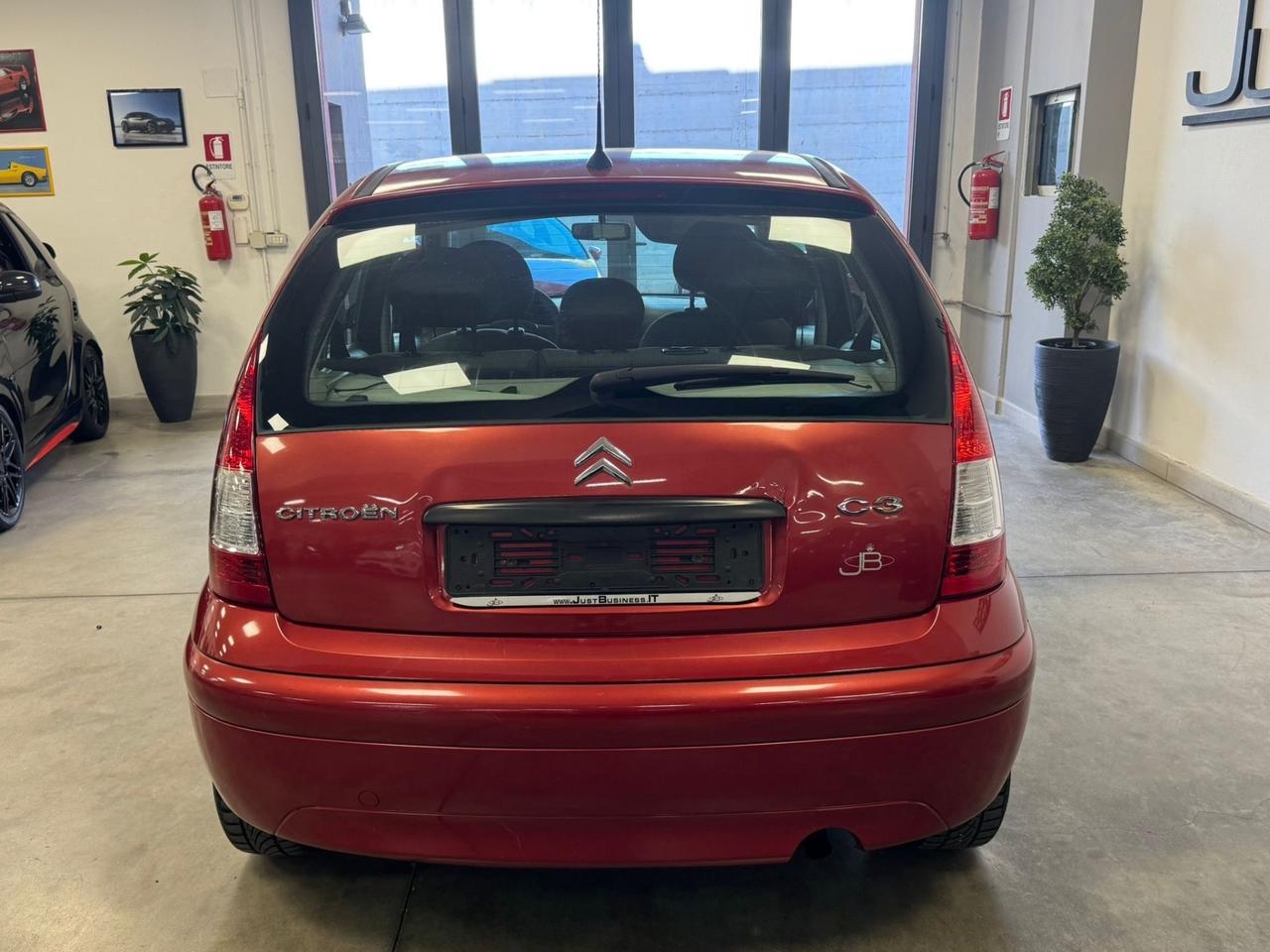 Citroen C3 1.1 airdream Perfect