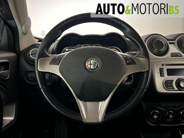 ALFA ROMEO MiTo 1.3 JTDm-2 95 CV S&S Distinctive