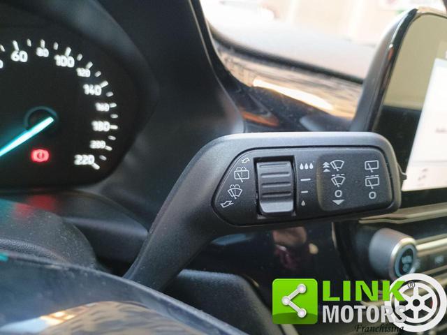 FORD Fiesta 1.1 85 CV 5 porte ST-Line NEOPATENTATI
