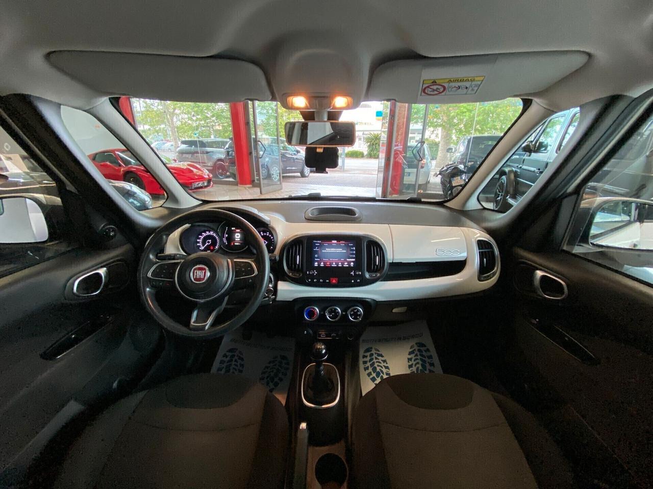 Fiat 500L 1.3 Multijet 95 CV DIESEL