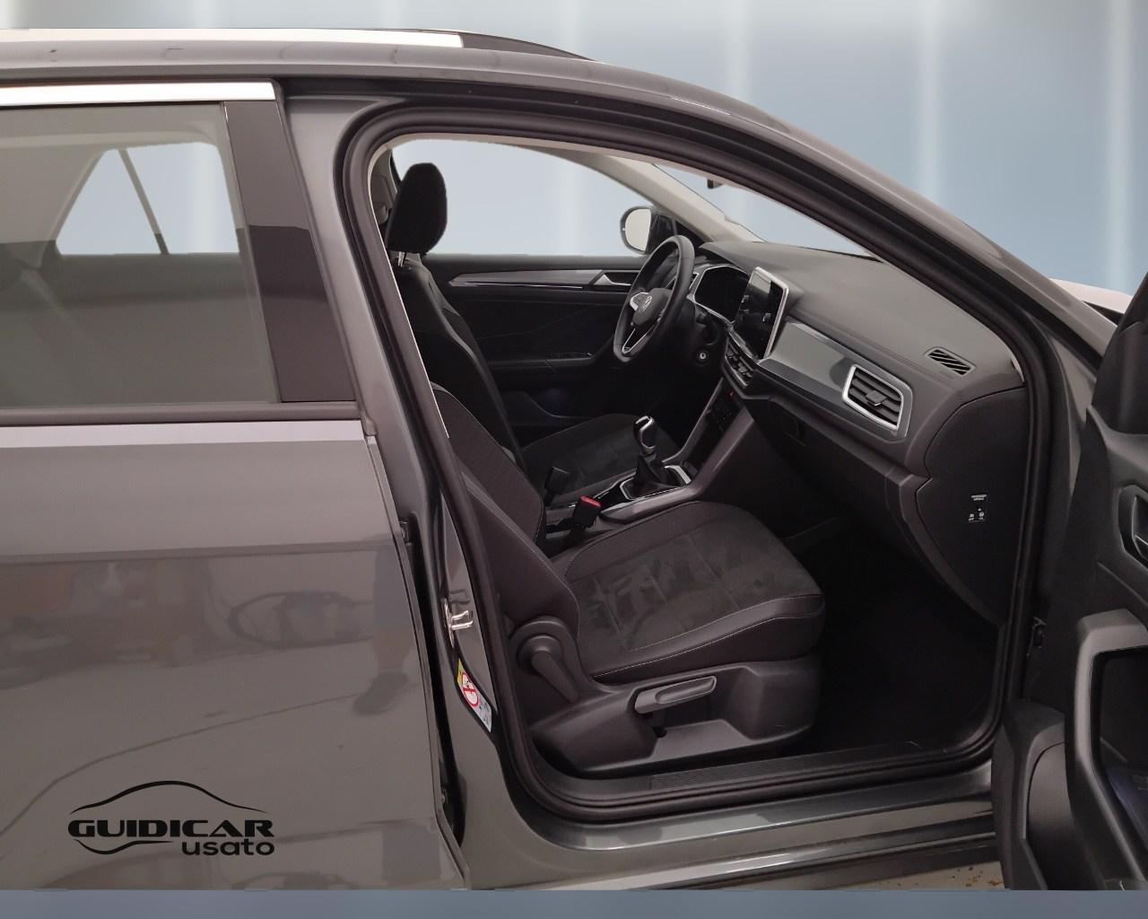 VOLKSWAGEN T-Roc I 2022 - T-Roc 1.0 tsi Style 115cv