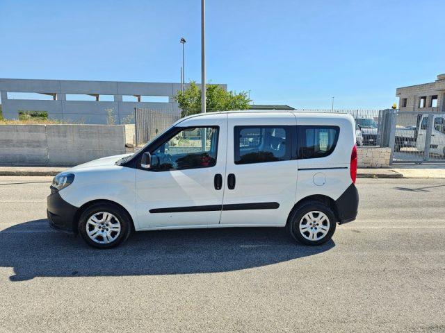 FIAT Doblo Doblò 1.6 MJT 105CV PC Combi N1 EASY