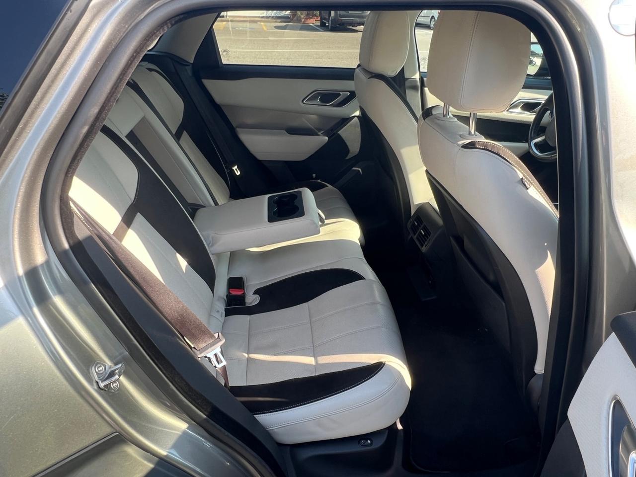 Land Rover Range Velar 2.0D 240 CV S