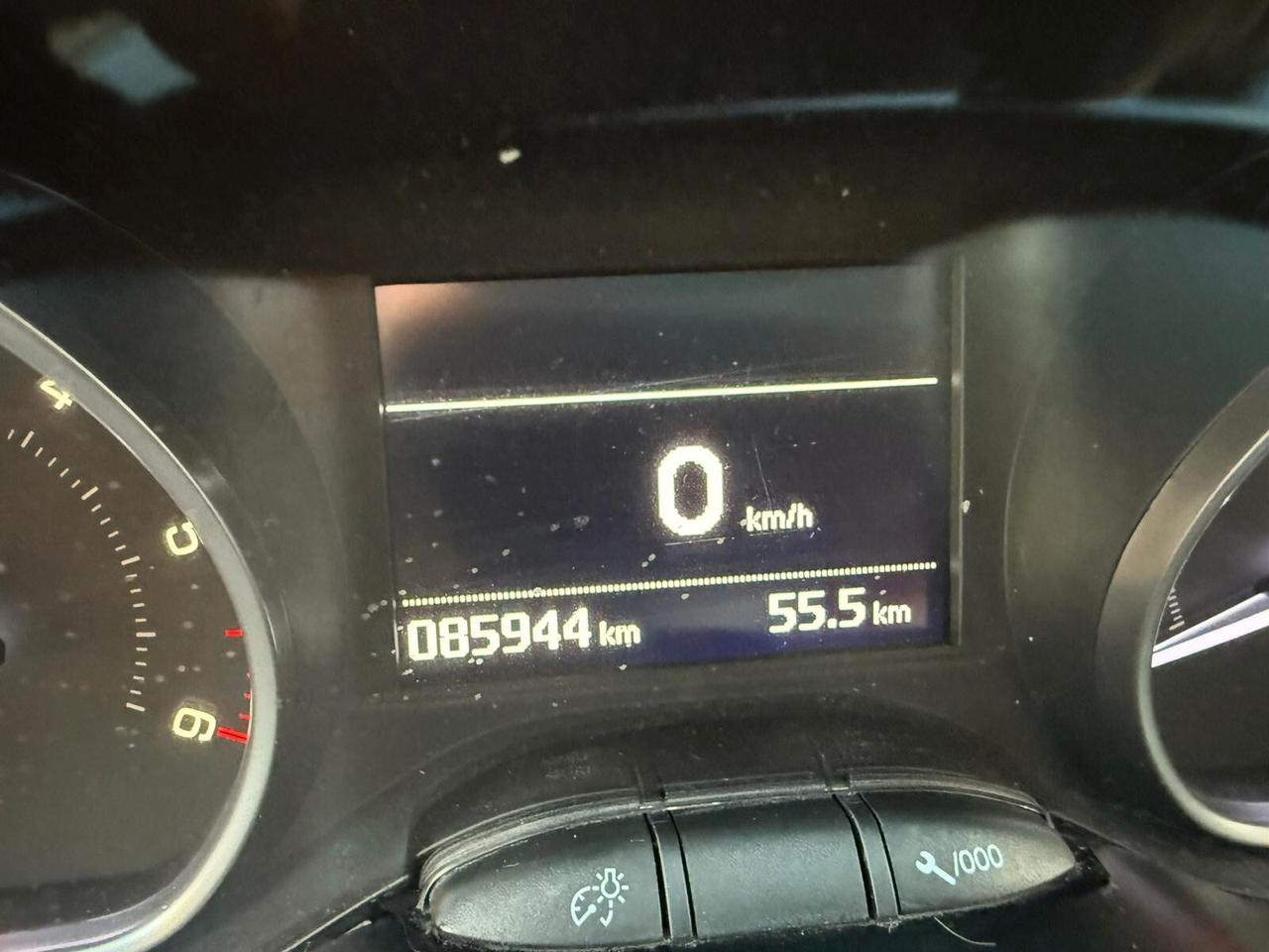Peugeot 208 Hdi - 75 cv Full Optional