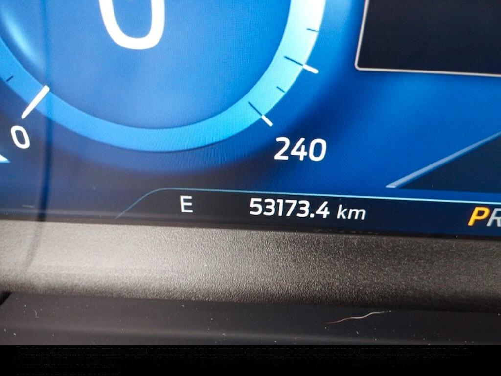 FORD KUGA 2.0 ECOBLUE 120CV POWERSHIFT 2WD ST-LINE ( FARI LED - COCKPIT - CRUISE - NAVI - MIRROR - PDC - TELECAMERA POST. - CERCHI 19 )
