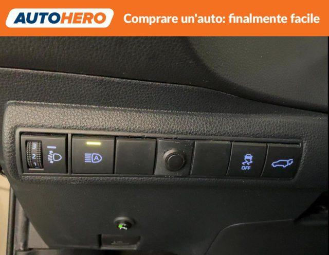 TOYOTA Corolla Touring Sports 2.0 Hybrid TREK