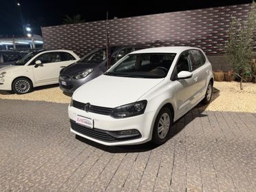 Volkswagen Polo 1.4 TDI 5p. Fresh