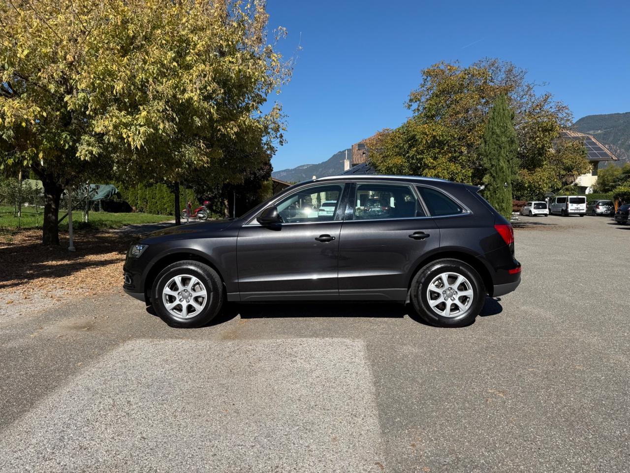 Audi Q5 3.0 V6 TDI 245 CV quattro S tronic Advanced Plus