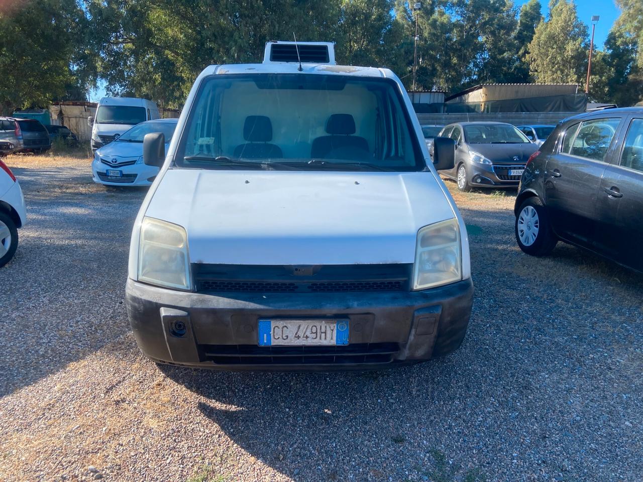 Ford