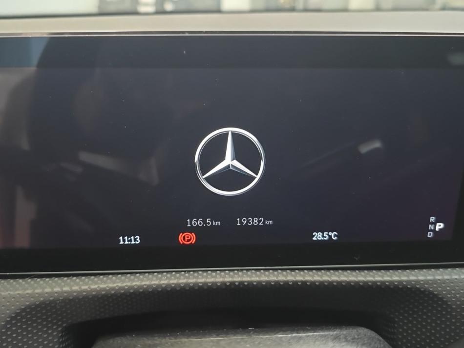 Mercedes Classe A 250 250 e Plug-In-Hybrid Advanced Plus AMG Line Speedshift DCT AMG 8G