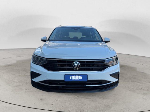 VOLKSWAGEN Tiguan 2.0 TDI 150 CV SCR DSG Life