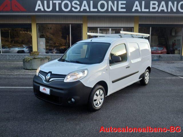 RENAULT Kangoo 1.5 dCi 110CV F.AP. S&S 3P MaxI