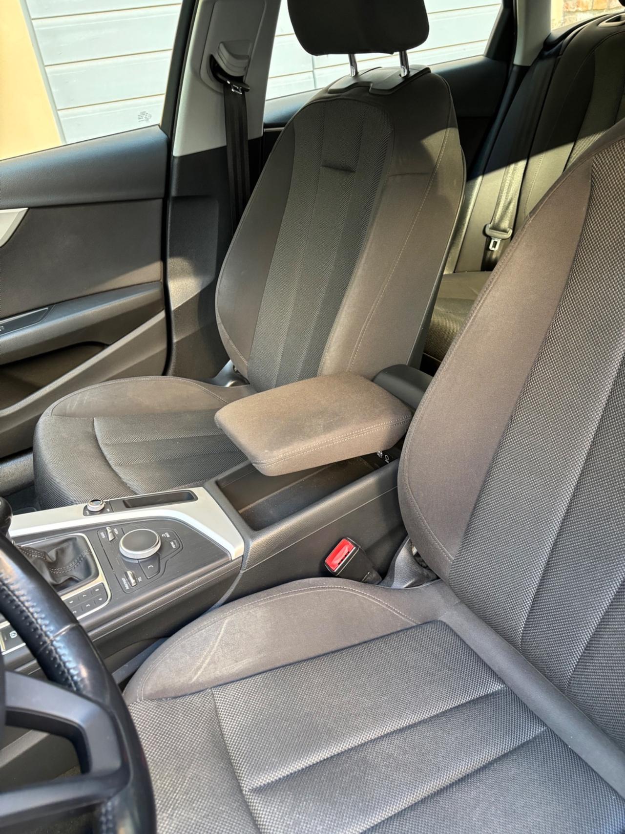 Audi A4 Avant 2.0 TDI 150 CV Business Sport