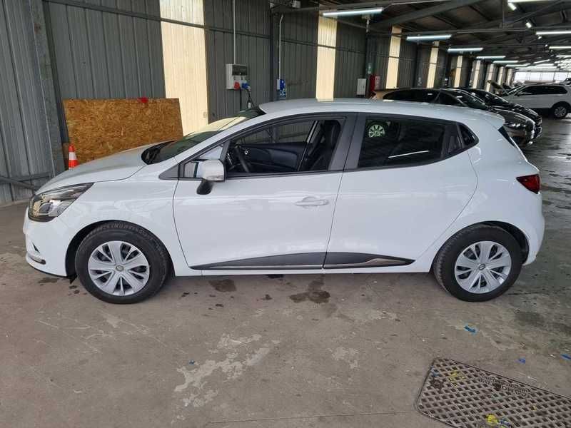 RENAULT CLIO 1.5 dCi 90cv Business 5 PORTE