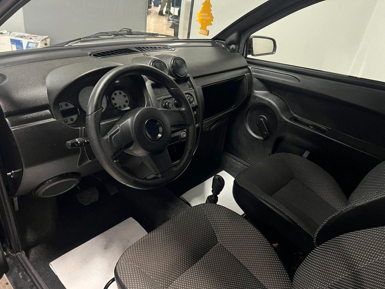 Aixam City Pack Sensation