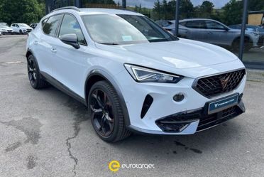 CUPRA Formentor 2.0 TSI DSG VZ