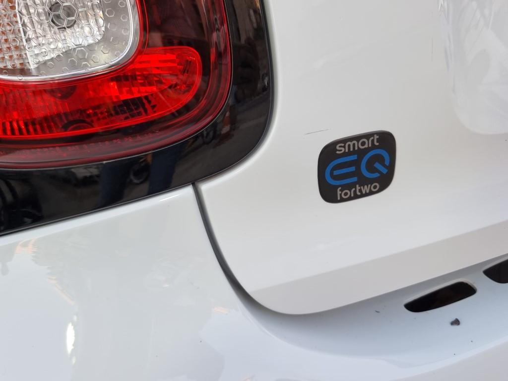 Smart ForTwo ELETTRICA Youngster