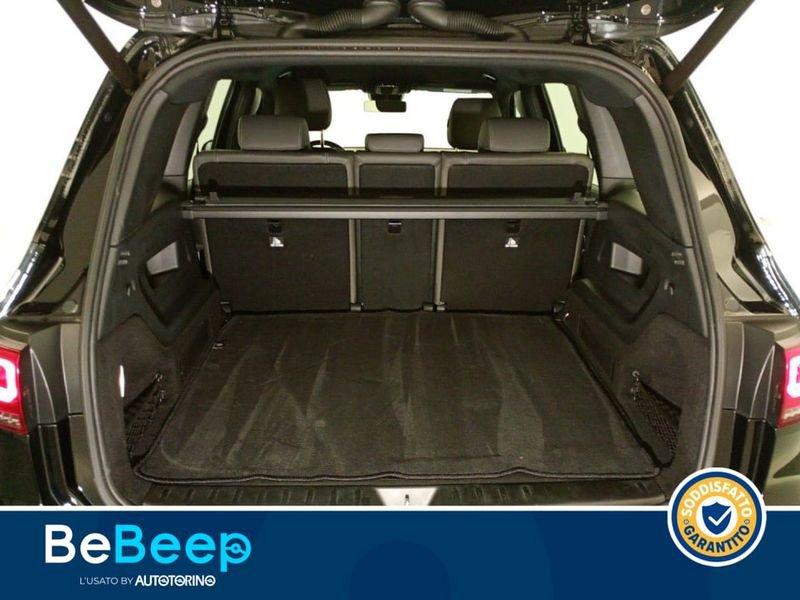 Mercedes-Benz EQB 300 SPORT 4MATIC