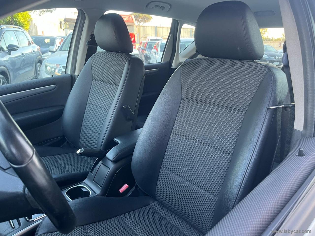 MERCEDES-BENZ A 180 CDI Avantgarde AUTOMATICA