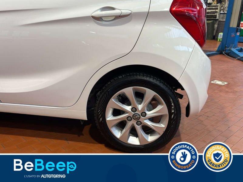 Opel Karl 1.0 COSMO 75CV