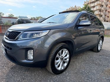 Kia Sorento 2.0 crdi 150cv EURO 6 AWD 4x4 Tetto Apribile