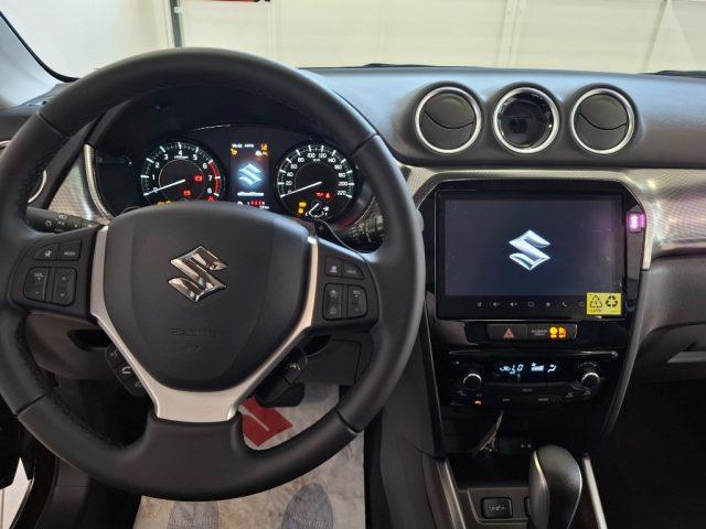 SUZUKI Vitara 1.4 Hybrid 4X4 Starview AT EXTRA PROMO+INCENTIVO
