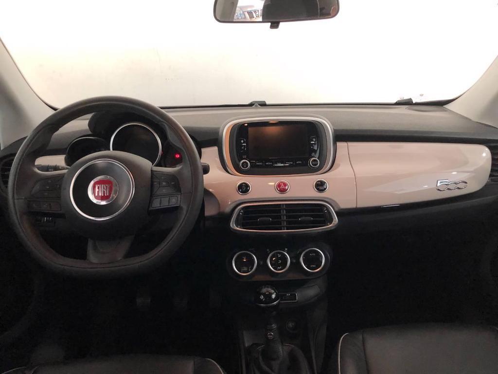 Fiat 500X 1.6 Multijet Lounge 4x2