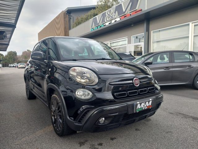 FIAT 500L 1.4 95CV S&amp;S S-Design