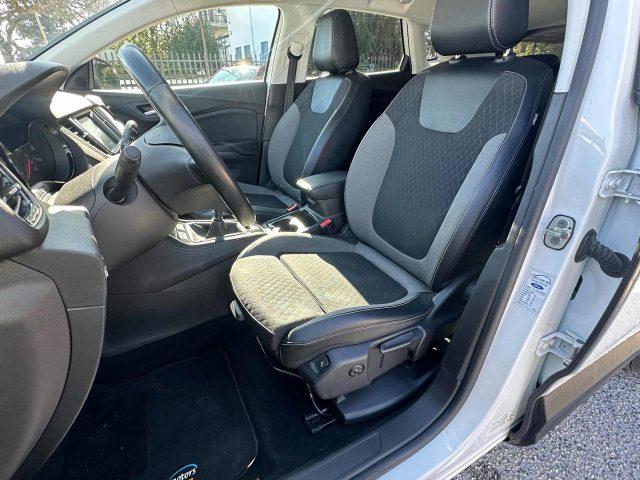 OPEL Grandland X 1.5 diesel Ecotec Start&Stop Elegance SC. ROTTAMAZ