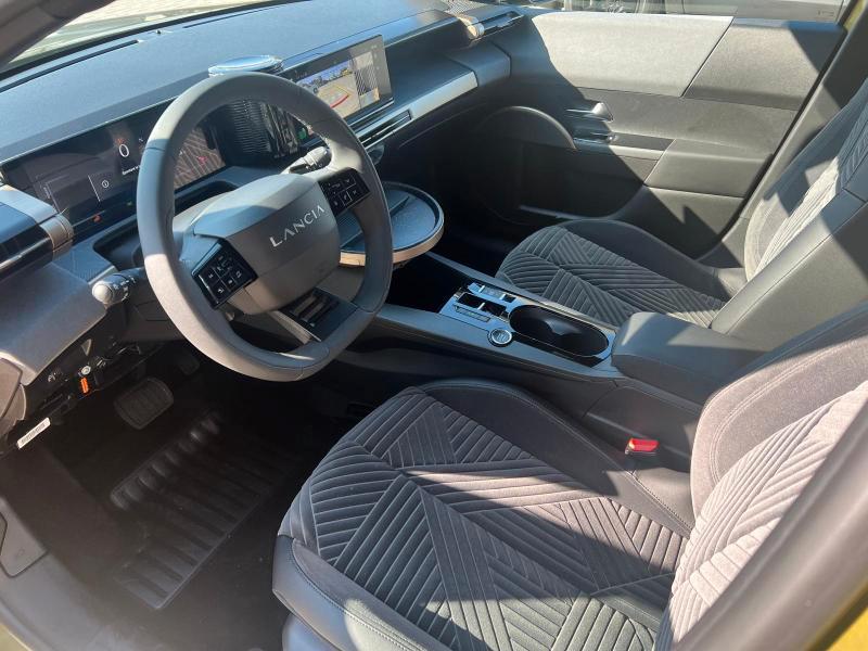 Lancia Ypsilon 1.2 mhev LX 110cv e-dct