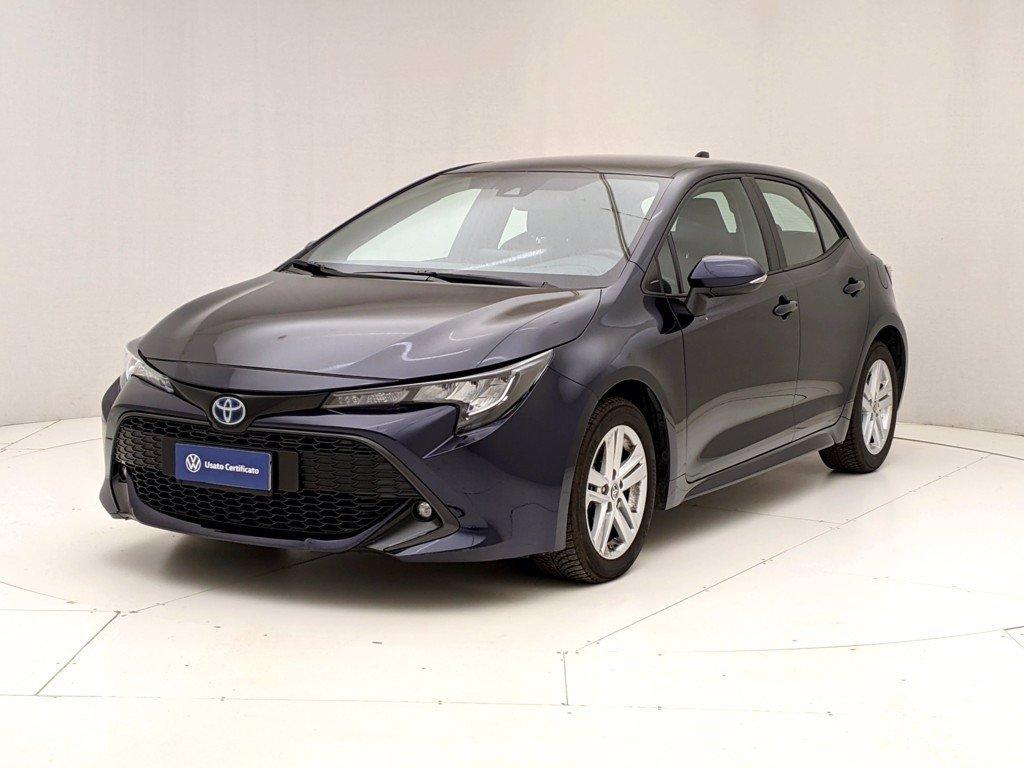 TOYOTA Corolla 1.8 Hybrid Active del 2022