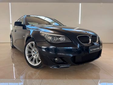 Bmw 530 530d