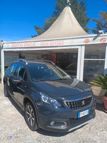 Peugeot 2008 BlueHDi 120 EAT6 S&S Allure