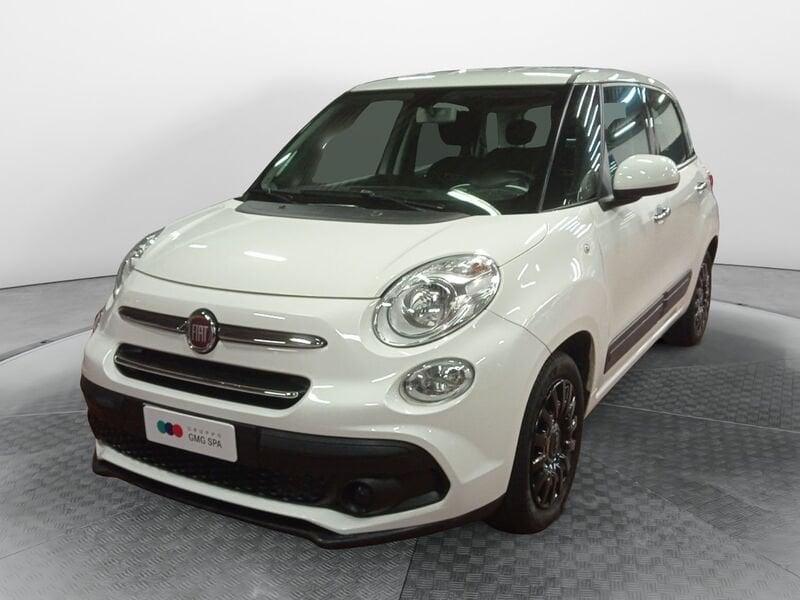 FIAT 500L 1.3 mjt Business 95cv my19