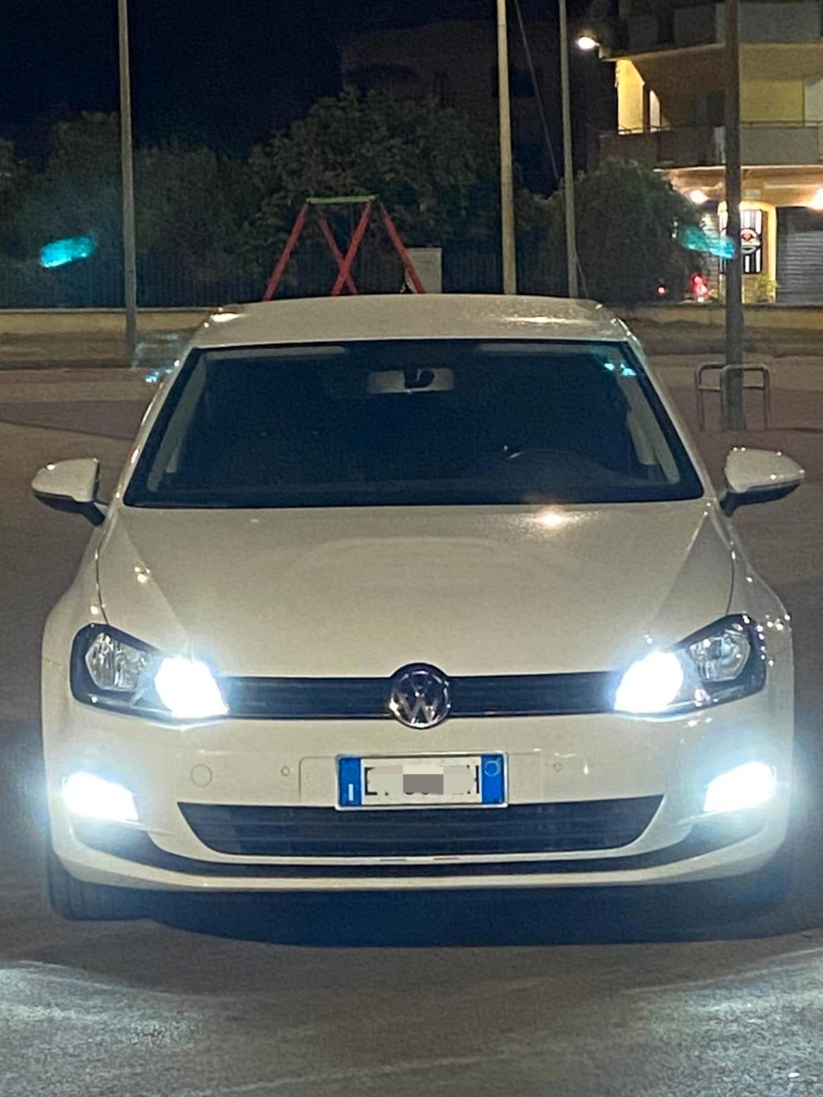 Volkswagen Golf Plus 1.6 TDI DPF Comfortline