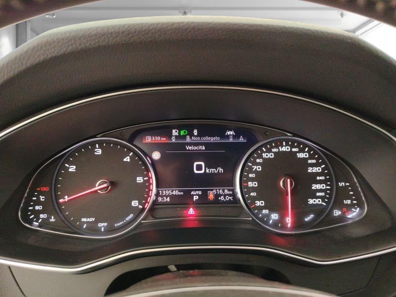 Audi A6 Avant 50 3.0 TDI mHEV Business Quattro Tiptronic