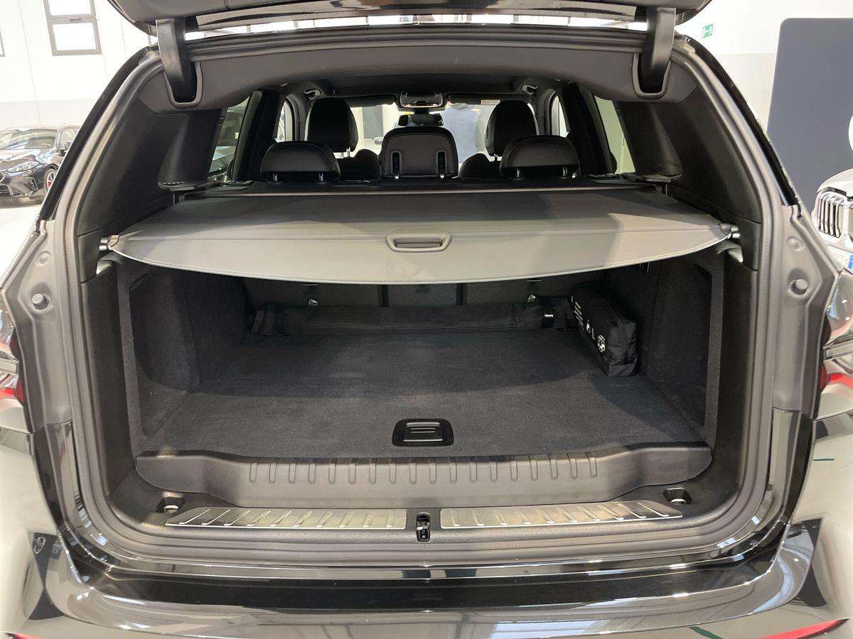 BMW X3 G01 2021 - X3 xdrive20d mhev 48V Msport auto