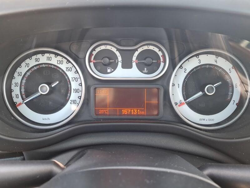 FIAT 500L Trekking 1.3 Multijet Dualogic 85cv