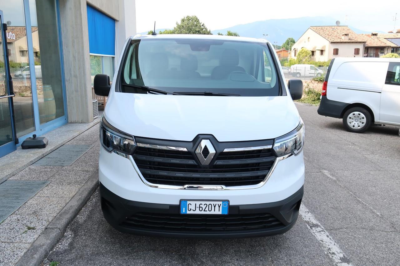 Renault Trafic T30 2.0 dCi 130CV PL-TN Furgone Ice