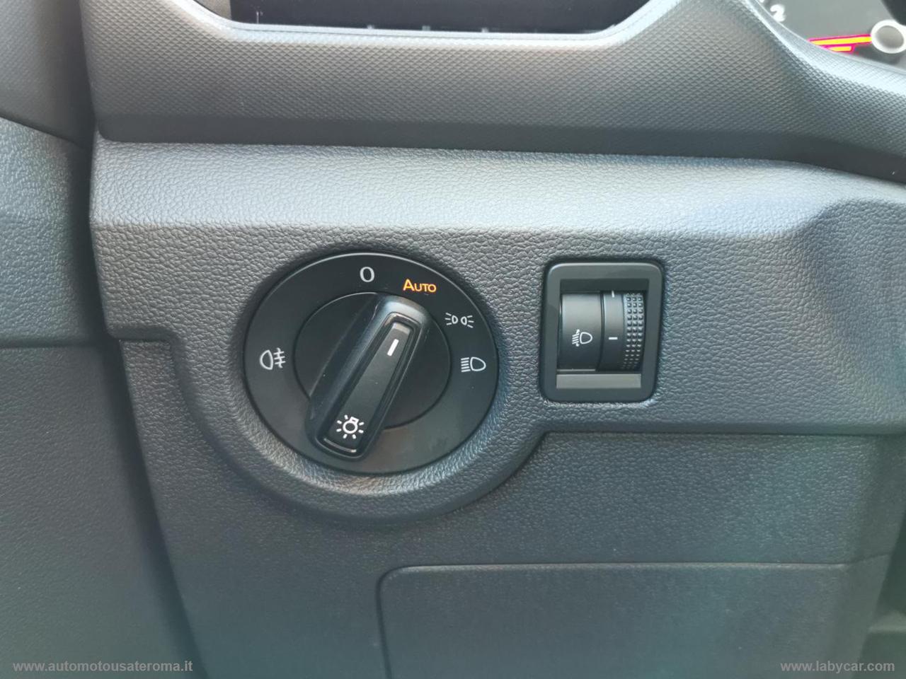 VOLKSWAGEN T-Cross 1.0 TSI Sport RATE AUTO MOTO SCOOTER