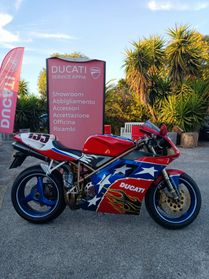 Ducati 916 BIPOSTO